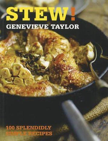Stew 9781906650476 Genevieve Taylor, Verzenden, Gelezen, Genevieve Taylor