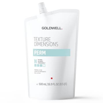 Goldwell  Texture Dimensions Perm N  500 ml, Verzenden, Nieuw