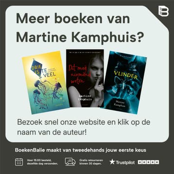 Goud dat blinkt - Martine Kamphuis 9789082523607, Verzenden, Zo goed als nieuw, Martine Kamphuis