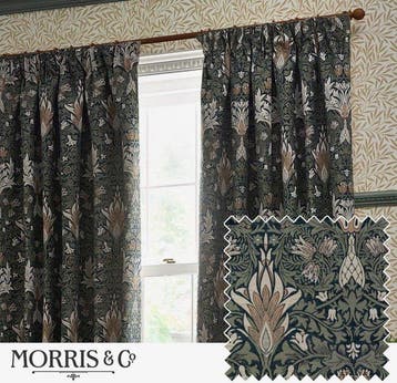 The original Moriss & Co. - THE ORIGINAL MORRIS & CO.