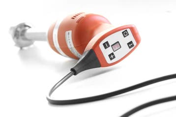 Staafmixer Profi Line 300 - Met Regelbare Snelheid, Hendi, P, Zakelijke goederen, Horeca | Keukenapparatuur, Ophalen of Verzenden