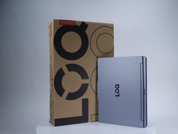 [RETOURDEAL] Lenovo LOQ 15AHP11 (83TN0005MH) - Laptop, Computers en Software, Ophalen of Verzenden, Nieuw, Lenovo