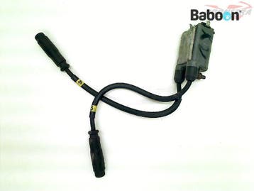 Bobine Kawasaki ZR 1100 Zephyr 1992-1996 (ZR1100 ZR1100A-B), Verzenden, Gebruikt