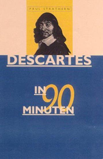 Descartes In 90 Minuten - Strathern, Verzenden, Gelezen