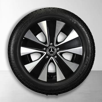 Mercedes Vito eVito V klasse EQV W447 17 inch originele velg, Ophalen of Verzenden, Nieuw