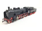 Märklin H0 - uit 29525 - Stoomlocomotief met tender (1) - BR, Nieuw
