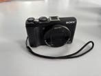 Sony Dsc-hx60 Digitale compact camera, Audio, Tv en Foto, Fotocamera's Digitaal, Nieuw
