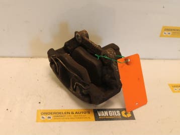 Remklauw (Tang) links-voor Volkswagen Golf O96938, Ophalen of Verzenden, Nieuw