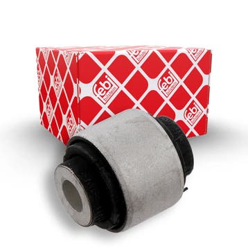 Draagarmrubber AUDI TT (1.8 TFSI), Ophalen of Verzenden, Nieuw