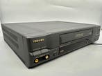 Thoshiba - V-225G – Video Cassette Recorder (VHS)