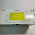 Sony - Playstation Portable (PSP) - Sony PSP 1000 Ceramic, Nieuw
