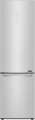 LG GBB92STABP - Koel-vriescombinatie - 203 cm - 384L - Total, Ophalen of Verzenden, Nieuw