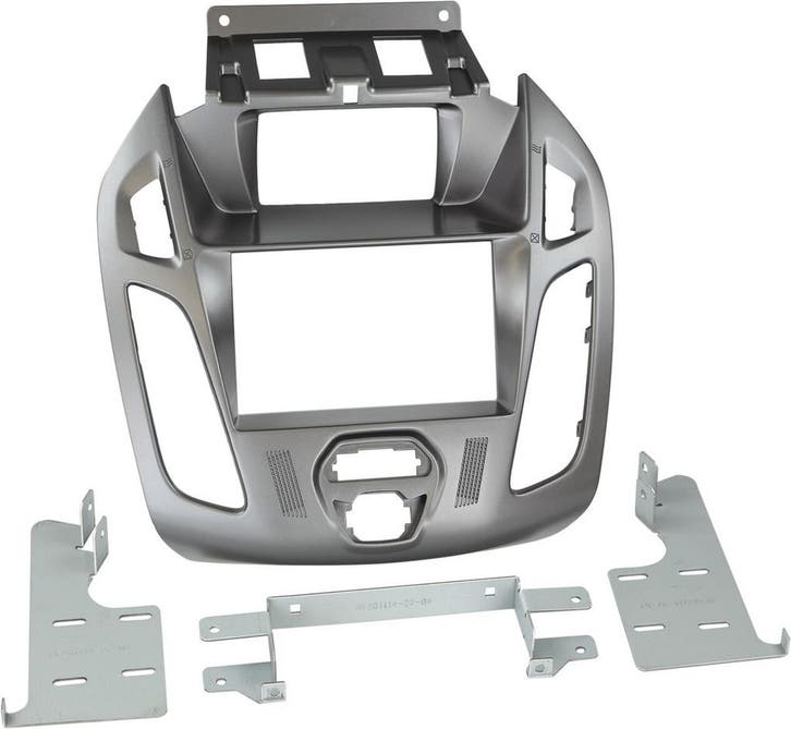 2-DIN Paneel Ford Transit Connect / Tourneo Connect 2013-201, Auto diversen, Autoradio's, Verzenden