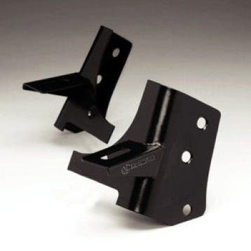 KC HiLiTES 97-06 Jeep TJ A-Pillar Windshield Hinge Light, Ophalen of Verzenden, Nieuw