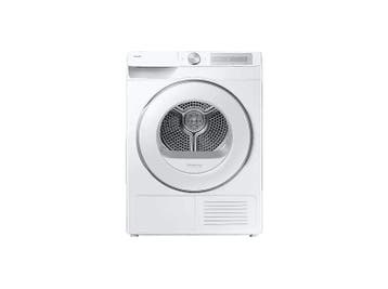 Samsung Warmtepompdroger 9 Kg 65 Db Energielabel A, Verzenden, Overige typen, 8 tot 10 kg, Nieuw