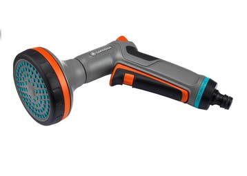 Gardena Comfort sproeikop: tuinsproeier voor het besproei..., Tuin en Terras, Verzenden, Nieuw