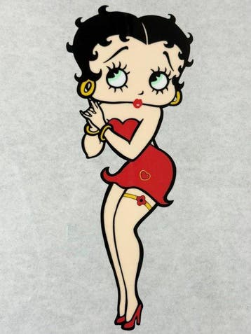 Max Fleischer/King Features - Animatie Sericel, Beperkte, Cd's en Dvd's, Nieuw in verpakking