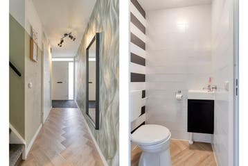 Te huur: Huis Digna Johannaweg in Hoogvliet Rotterdam, Hoogvliet Rotterdam, Zuid-Holland
