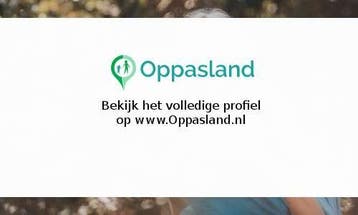 Patricia zoekt een oppas in Zwolle voor 1 kind op maandag..., Vacatures
