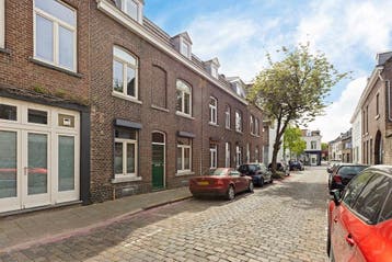 Te huur: Kamer Zakstraat in Maastricht