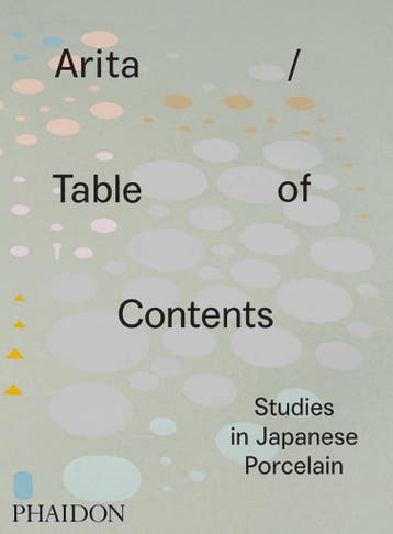 Arita / Table of Contents - Anniina Koivu 9780714871981, Verzenden, Zo goed als nieuw, Anniina Koivu