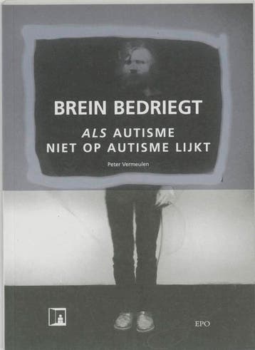 Brein bedriegt / Buiten reeks - Peter Vermeulen, Boeken, Verzenden, Zo goed als nieuw, Peter Vermeulen