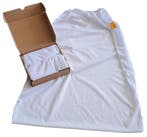 DiaperChamp 2 Stuks Waszak voor Wasbare Luiers, Verzenden, Nieuw