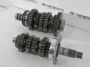 Yamaha MT-07 Y-AMT Versnellingsbak, Ophalen of Verzenden, Nieuw