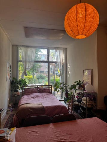 Te huur: Kamer Coetsstraat in Zwolle