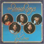 cd - The Beach Boys - 15 Big Ones / Love You, Verzenden, Zo goed als nieuw