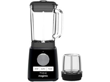 Magimix Power Blender - Smoothie Maker 1,8 Liter - 1300 Watt, Verzenden, Nieuw