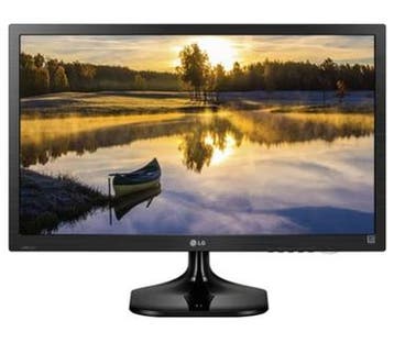 LG 27MP37VQ 27 Inch Full HD IPS Monitor Refurbished, Verzenden, Nieuw