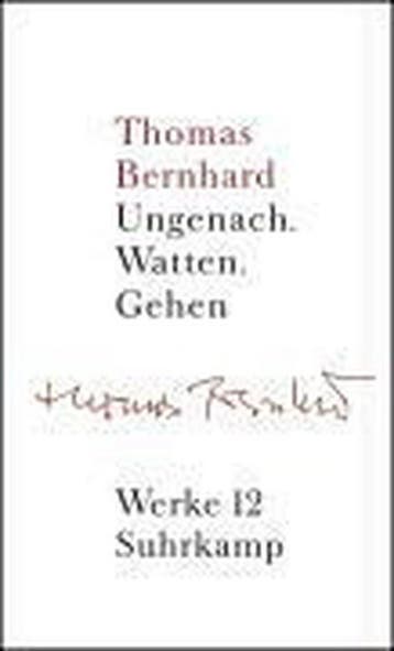 Erzahlungen 2 9783518415122 Thomas Bernhard, Verzenden, Zo goed als nieuw, Thomas Bernhard