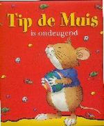 Tip de muis is ondeugend / Tip de muis - A. Casalis, Boeken, Kinderboeken | Kleuters, Verzenden, Gelezen, A. Casalis