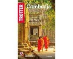 Boek Trotter - Cambodja 9789401401401, Boeken, Verzenden, Zo goed als nieuw
