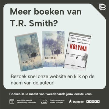Secret Speech - T.R. Smith 9781847371294, Verzenden, Gelezen, T.R. Smith