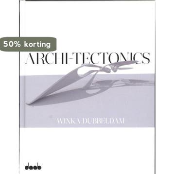 Archi-Tectonics - Daab 9783942597005, Verzenden, Gelezen, Daab