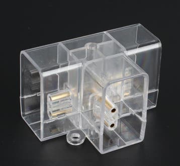 T-vorm connector voor Hexagon verlichting, Ophalen of Verzenden, Nieuw, Overige typen
