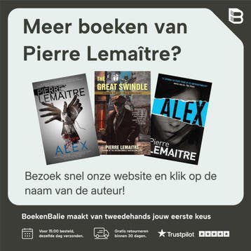 Rosy Et John - Pierre Lemaître 9782253175957, Verzenden, Gelezen, Pierre Lemaître