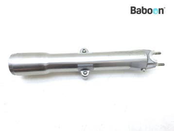 Voorvork Buitenpoot Rechts Harley-Davidson FLST Softail, Verzenden, Gebruikt