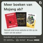 Minecraft Annual 2022 9780755501076 Mojang ab, Verzenden, Zo goed als nieuw, Mojang ab