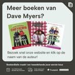 Echte mannen dieet beter (w)eten, beter wegen / The Hairy, Boeken, Verzenden, Zo goed als nieuw, Dave Myers