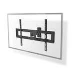 Tv beugel | Nedis | 37 tot 70 inch, Audio, Tv en Foto, Televisiebeugels, Verzenden, Nieuw