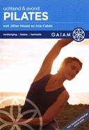 Pilates - Ochtend & avond pilates - DVD, Verzenden, Nieuw in verpakking