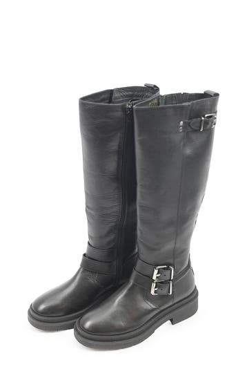Ann Rocks Biker boots in maat 39 Zwart, Ann Rocks, Verzenden, Zwart, Overige typen