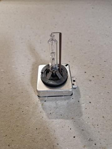 D1S XENON Philips LAMP 9285301244 (Vervangingslampen), Verzenden, Nieuw