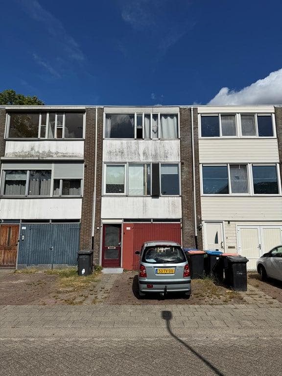 Huis te huur aan Hanenberglanden in Enschede, Huizen en Kamers, Huizen te huur, Overijssel, (Studenten)kamer