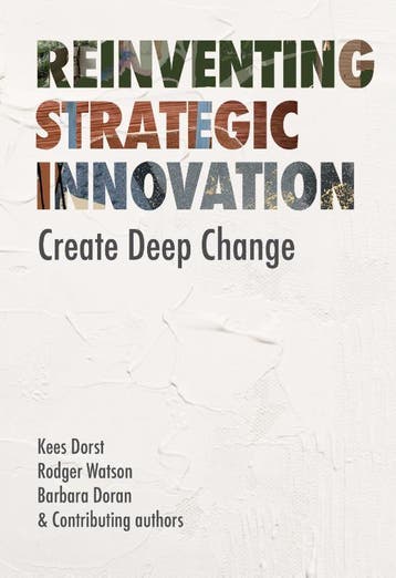 Reinventing Strategic Innovation | Nieuw, Ophalen of Verzenden, Nieuw, Kees Dorst; Rodger Watson; Barbara Doran