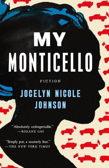 My Monticello - Jocelyn Nicole Johnson 9781250848536, Verzenden, Gelezen, Jocelyn Nicole Johnson