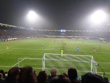 Ajax vs FC Utrecht Tickets – zo 6 dec – Johan Cruijff Arena, Twee personen, December